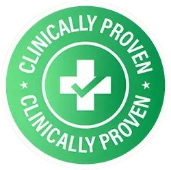 Clinically Proven Seal